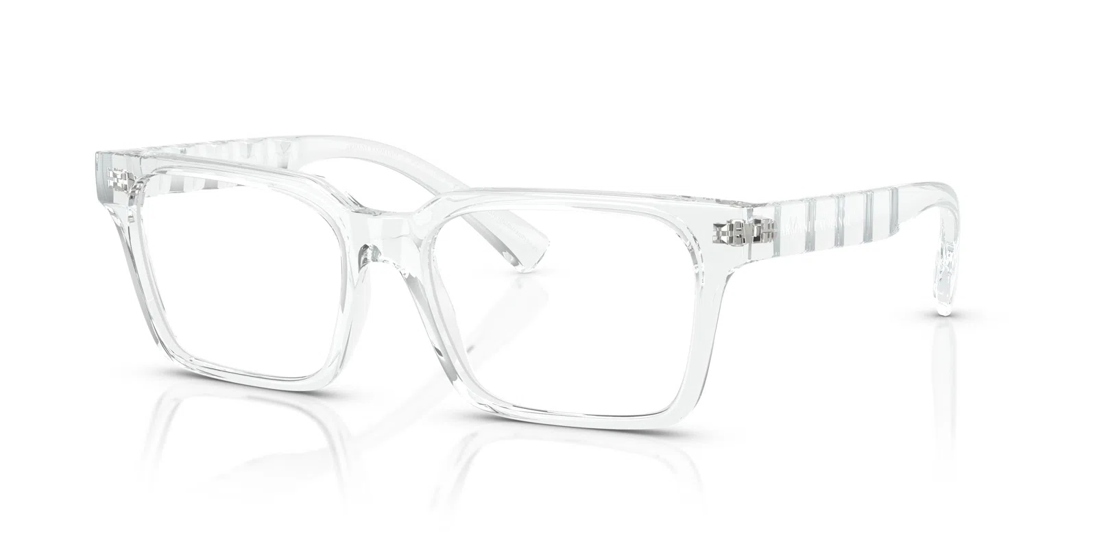 Armani Exchange 3122 Eyeglasses - view 7